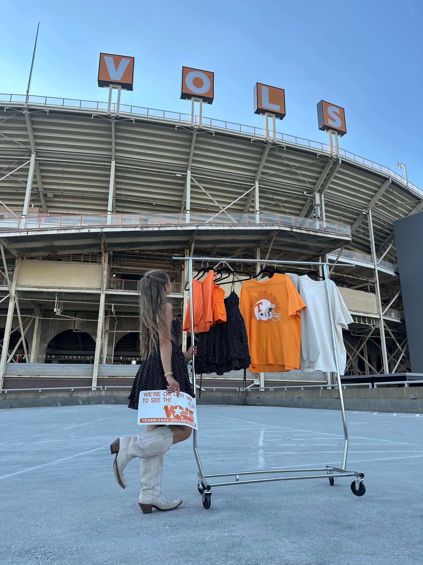 Neyland Nights Dress