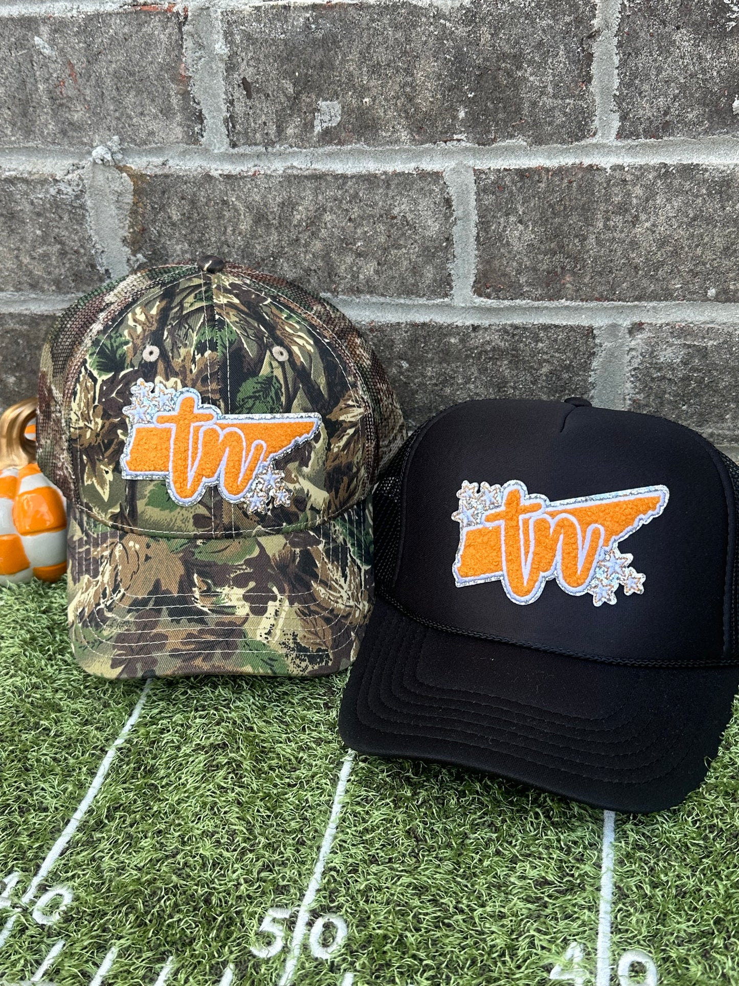 TN Trucker