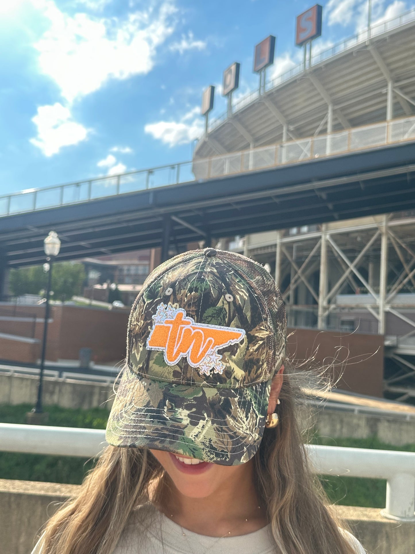 TN Trucker