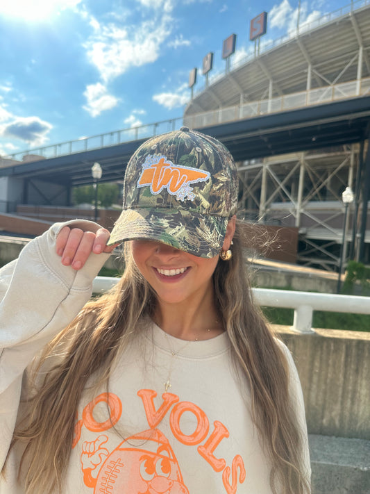TN Trucker