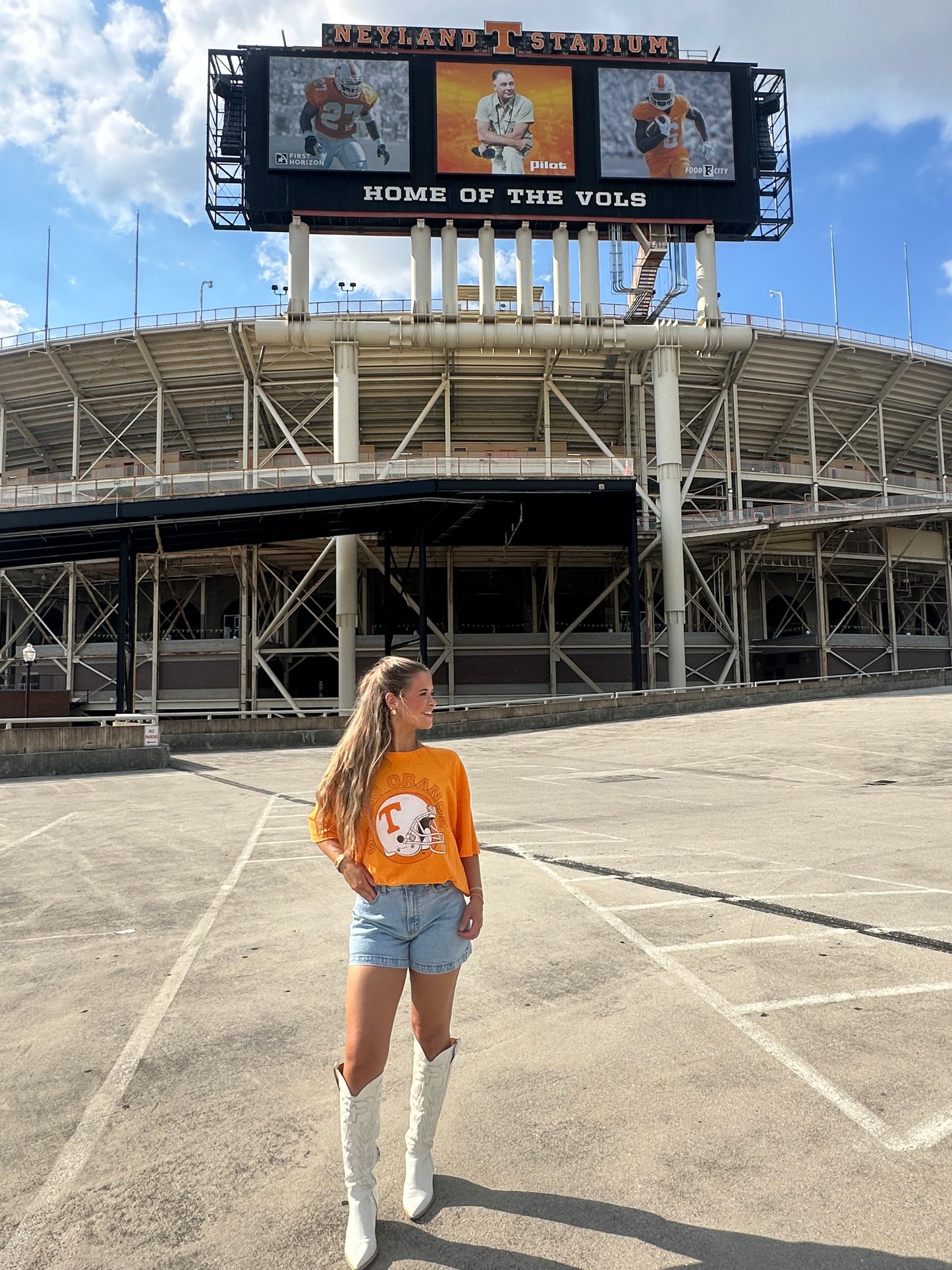 GBO Tee