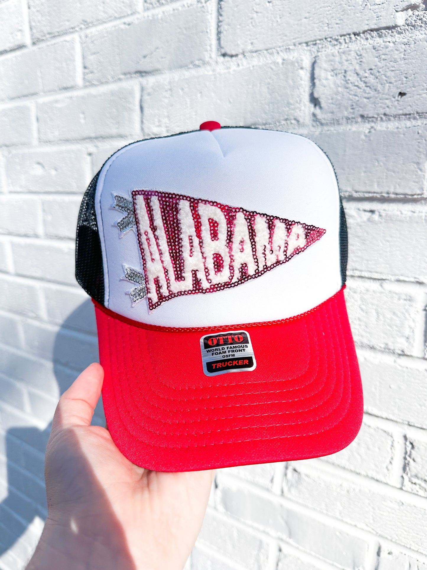 Alabama Trucker