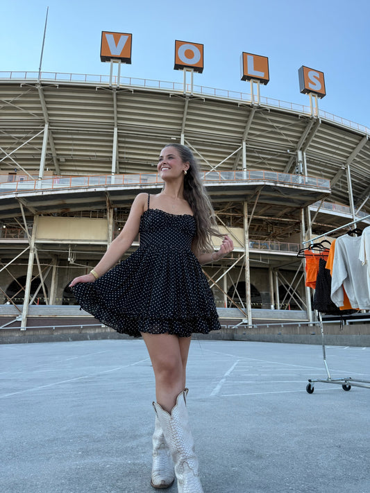 Neyland Nights Dress