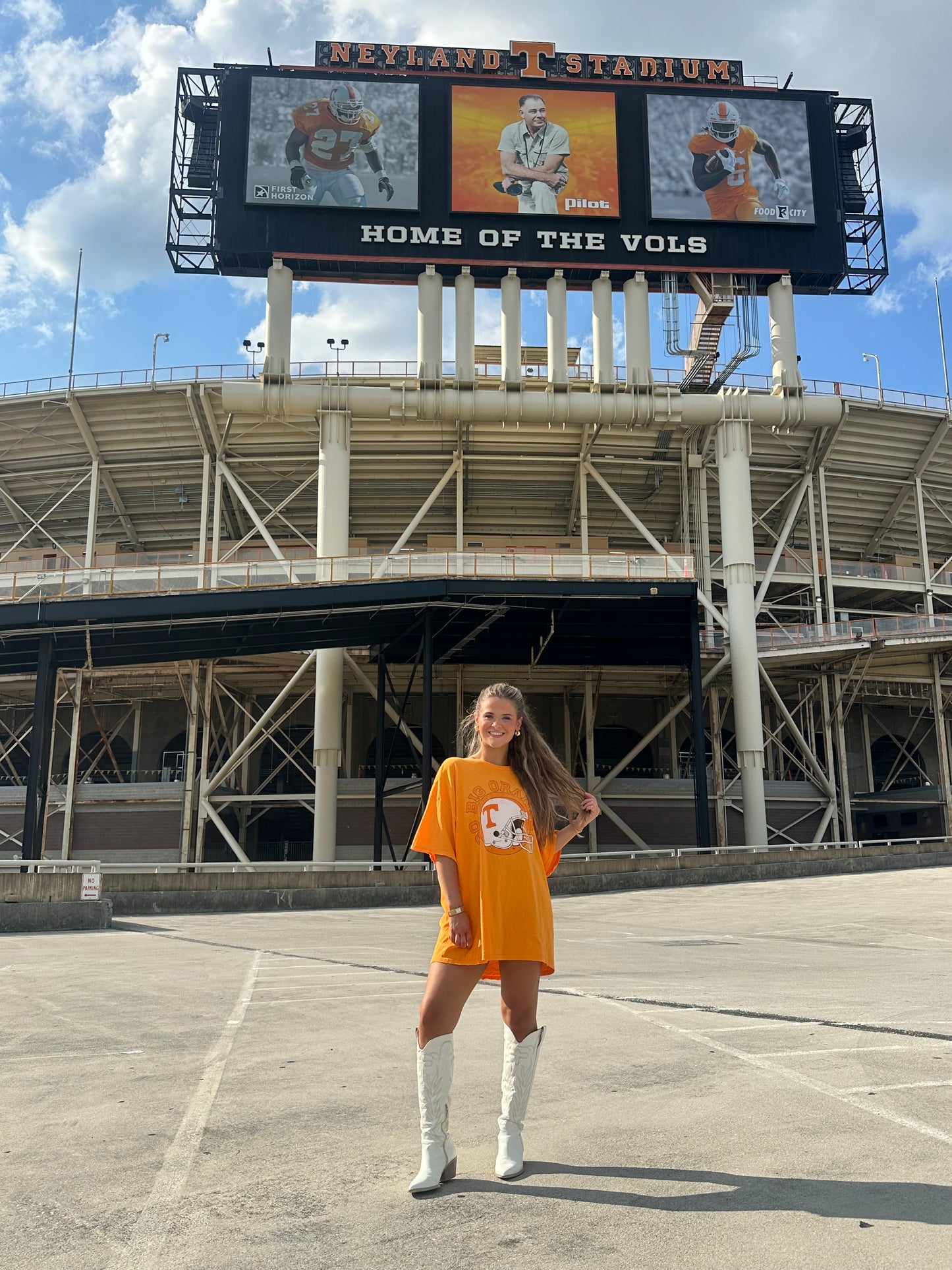 GBO Tee
